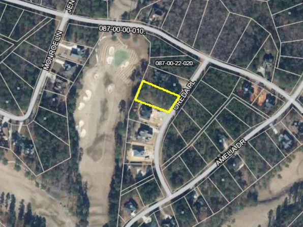 (undisclosed Address), McCormick, SC 29835