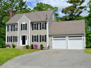 144 Winter St, Bridgewater, MA 02324
