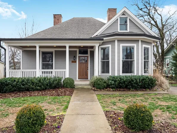 1405 Dallas Ave, Nashville, TN 37212