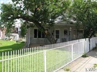 627 Buchanan St, Bethlehem, PA 18015