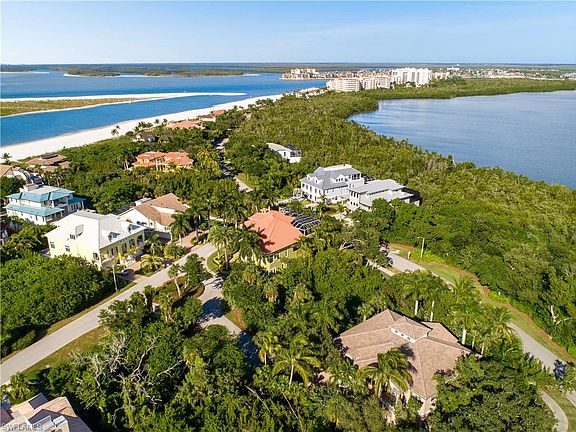 3rd image of 950 Sea Oats Ct Lot 2