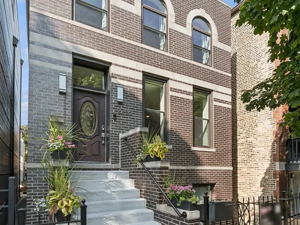 2236 W Palmer St, Chicago, IL 60647