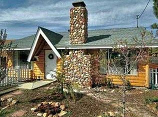 649 Metcalf Ln, Big Bear Lake, CA 92315