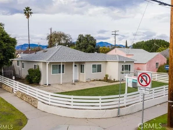 12955 Montague St, Pacoima, CA 91331