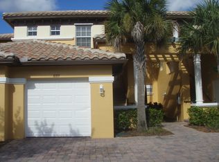 8109 NW 127th Ln #1-D, Parkland, FL 33076