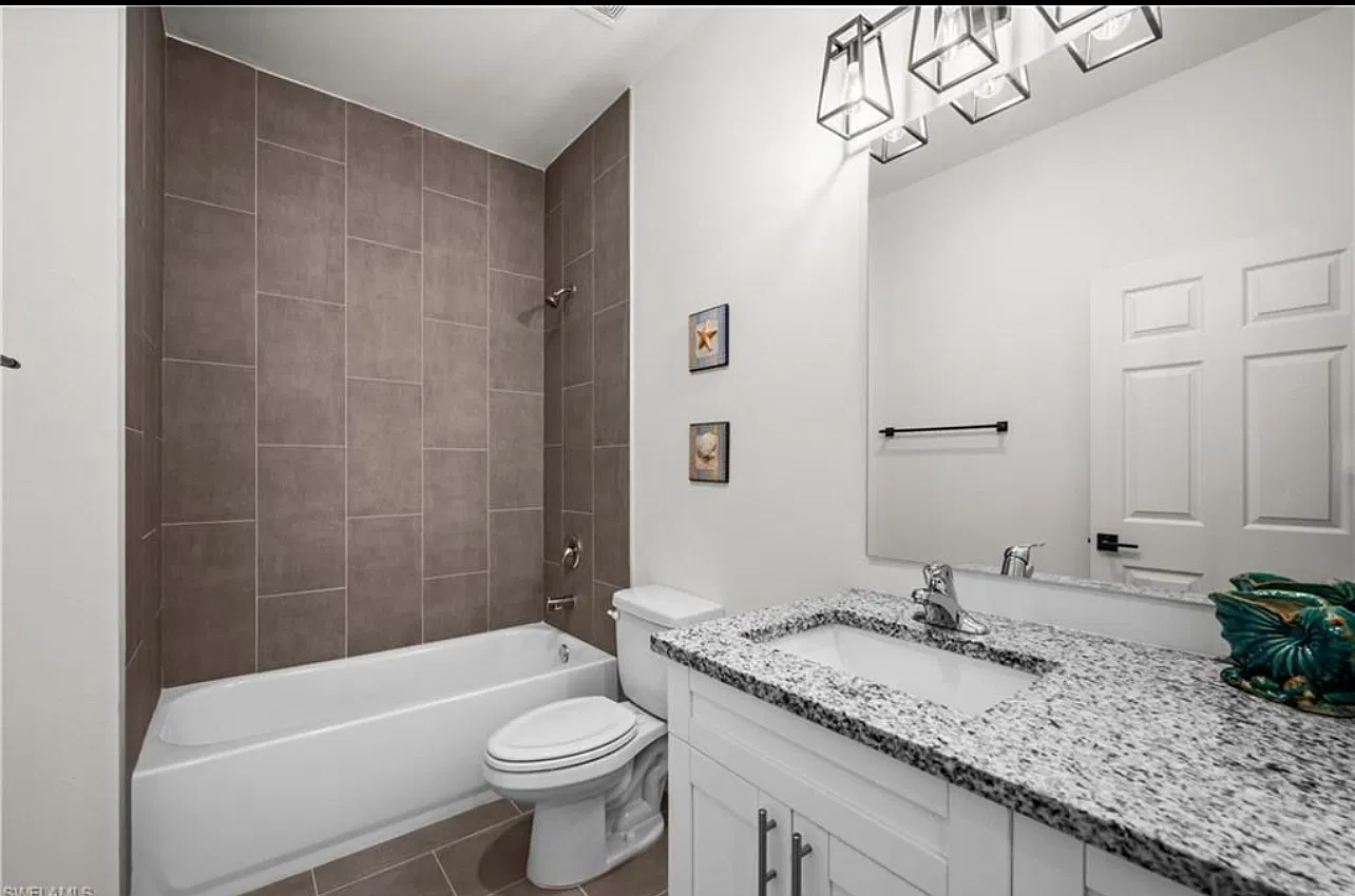3 bed, 1400 sqft, $1,850 — Photo 4