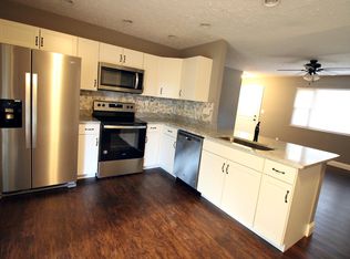 2642 Wyoming Dr, Xenia, OH 45385