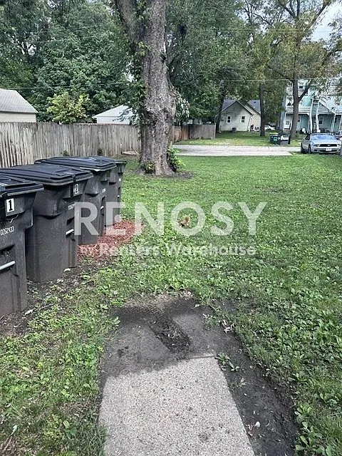 1 Bedroom/1 Bath Apartment for Rent — Photo 2