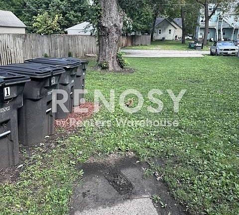 2nd image of 1123 24th St Unit 4