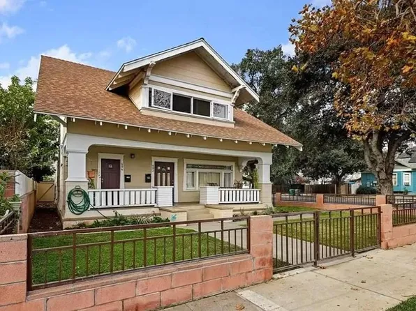402 S Sycamore St #402, Santa Ana, CA 92701