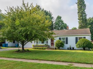 3317 Cranbrook Ave, Kalamazoo, MI 49006