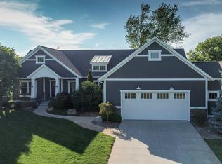 3869 Brigadoon Ct SW, Byron Center, MI 49315