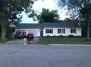 103 S 1st St, Arlington, SD 57212