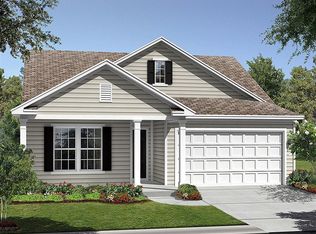 11009 Silver Glen Ln, Charlotte, NC 28262