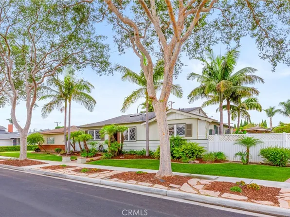 881 Kallin Ave, Long Beach, CA 90815