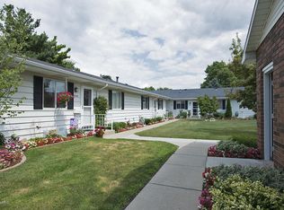 5122 Green Meadow Rd, Kalamazoo, MI 49009