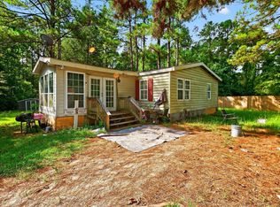 261 Savanna Creek Way, Saint Stephen, SC 29479