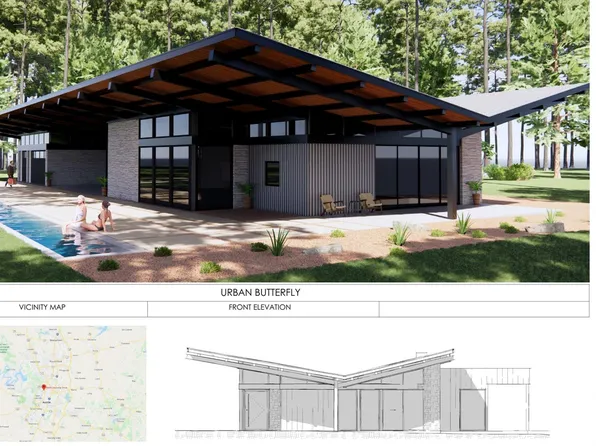 County Road 281 Lot 4, Leander, TX 78641