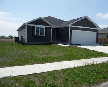 3664 51st Ave, Columbus, NE, 68601