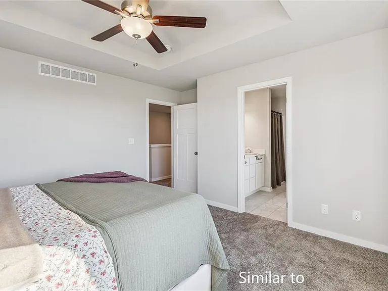 1119 Sunflower Ln — Photo 9