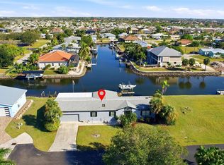 4190 Pelican Pointe Dr, Punta Gorda, FL 33950
