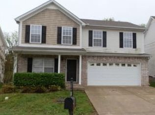 1032 Lakewalk Dr, Antioch, TN 37013