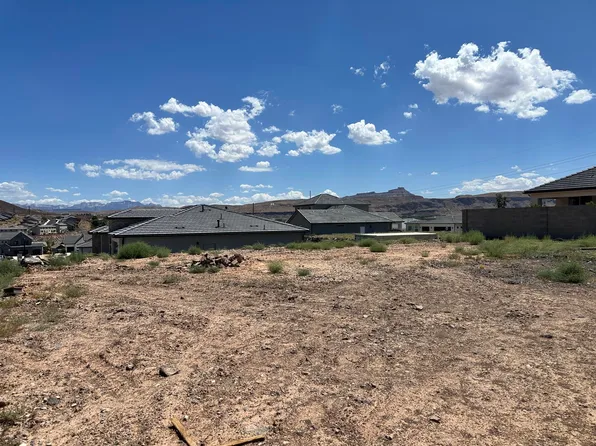 N Fire Rock Way Lot 96, Hurricane, UT 84737