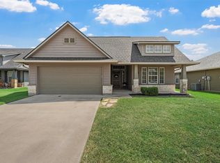 10201 Condor Loop, Waco, TX 76708