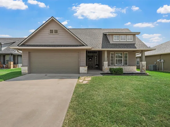 10201 Condor Loop, Waco, TX 76708