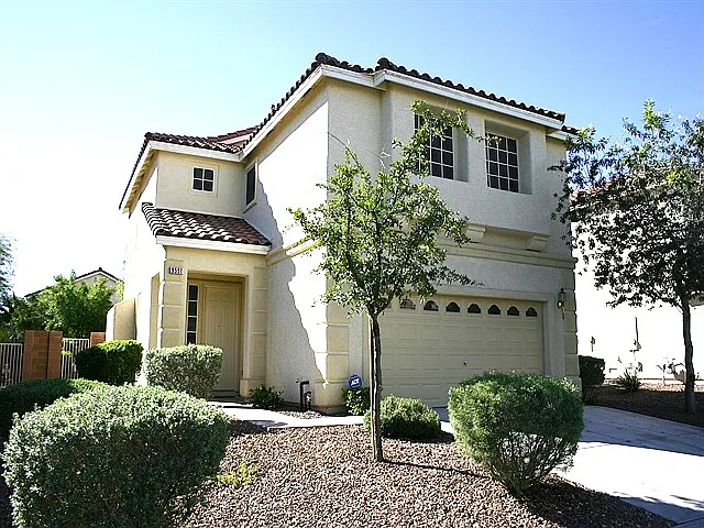 9551 Green Vineyard Ave — Photo 1