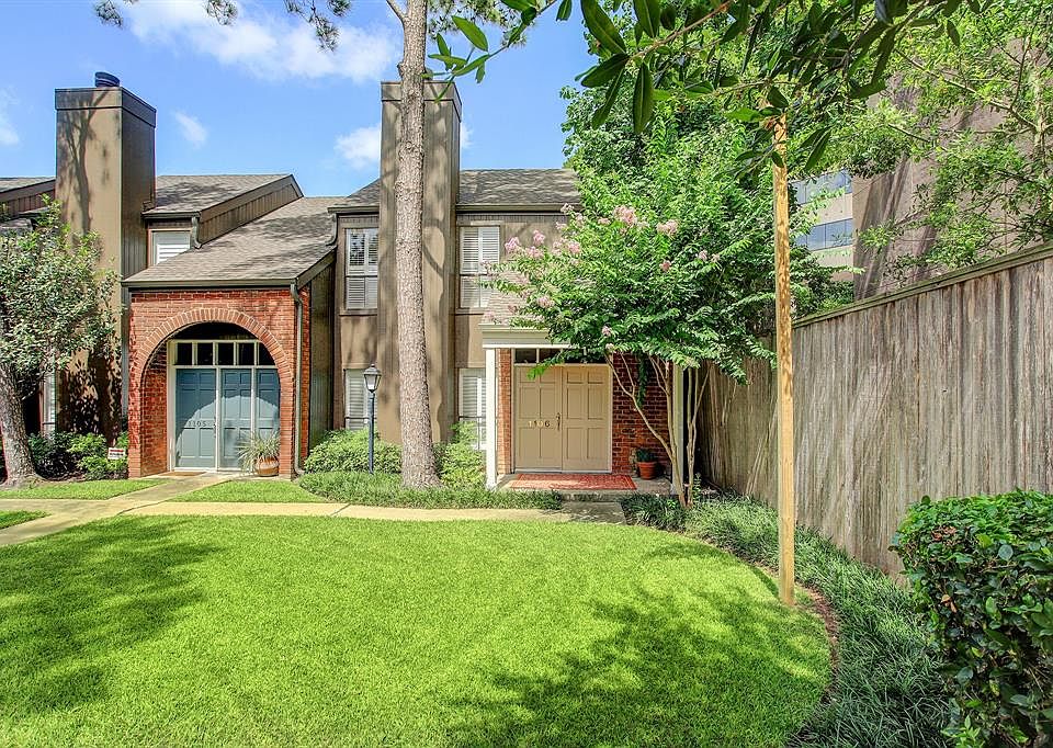 1st image of 701 Bering Dr Unit 1106