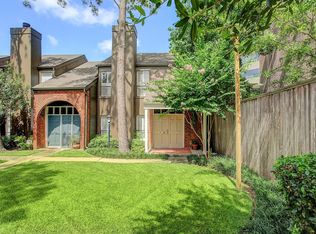 701 Bering Dr UNIT 1106, Houston, TX 77057