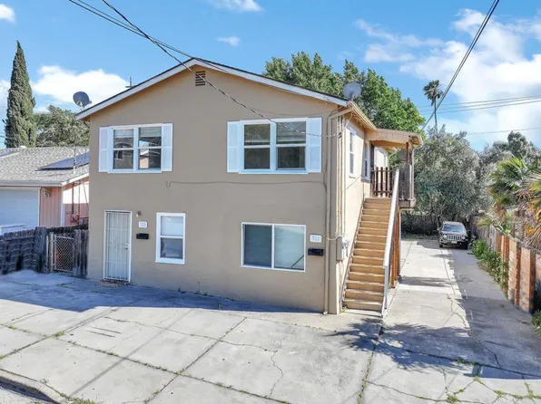 711 W 8th St, Antioch, CA 94509