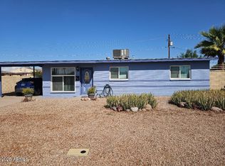 1905 W 2nd St, Mesa, AZ 85201
