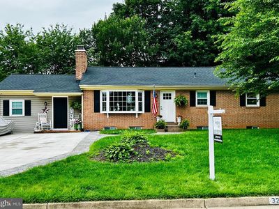 32 Hamilton Terrace Dr, Hamilton, VA, 20158