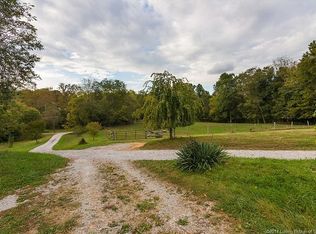 11306 Nabb New Washington Rd E, Nabb, IN 47147