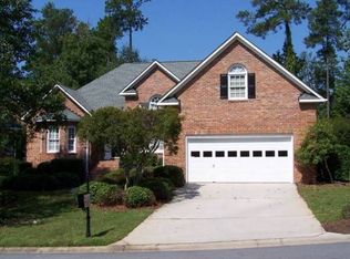 283 Sandstone Rd, Columbia, SC 29212