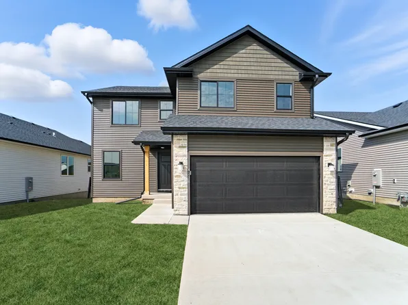 4204 NE 5th St, Ankeny, IA 50021