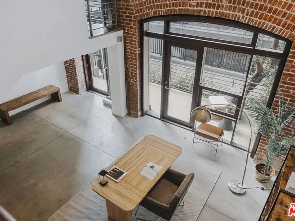 940 E 2nd St APT 36, Los Angeles, CA 90012