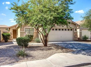 6740 W Gary Way, Laveen, AZ 85339