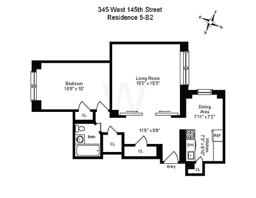 Sold by Keller Williams NYC | media 15