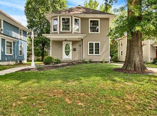 12 Saint Andrews Ave, Edwardsville, IL 62025