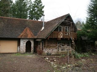 120 E 5th St, Union, WA 98592