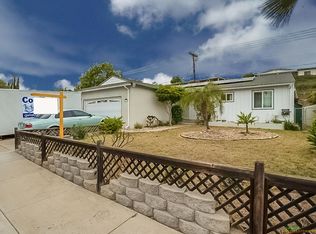 5972 Lake Murray Blvd, La Mesa, CA 91942