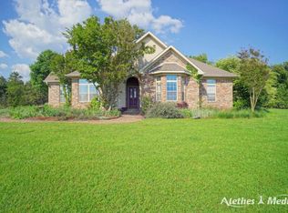404 Dogwood Rd, Dover, AR 72837