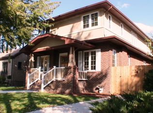 644 S Emerson St, Denver, CO 80209