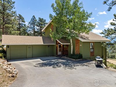1590 Prospect Mountain Dr, Estes Park, CO, 80517