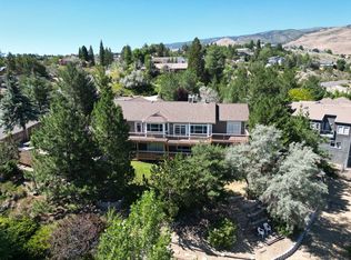 3525 Ash Fork Dr, Reno, NV 89509