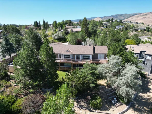 3525 Ash Fork Dr, Reno, NV 89509