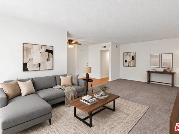 500 Evergreen St Unit 306, Inglewood, CA 90302